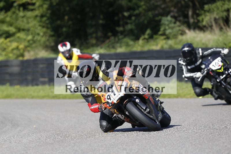 Archiv-2025/55 20.09.2025 Speer Racing ADR/Gruppe rot/91